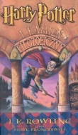 Harry Potter i kamień filozoficzny CD Audio
