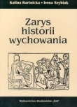 Zarys historii wychowania