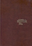 Uniwersalny słownik języka polskiego t. 3