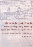 Ostatnie pokolenie