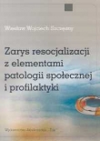 Zarys resocjalizacji z elementami patologii społecznej i profilaktyki