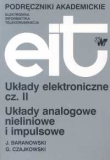 Układy eletroniczne część II
