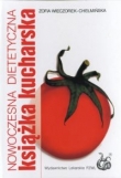 Nowoczesna distetyczna książka kucharska