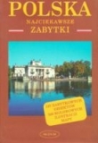 Polska Najciekawsze zabytki