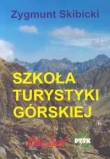 Szkoła turystyki górskiej