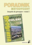 Geografia Moduł 2 Poradnik metodyczny Geografia Polski