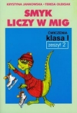 Smyk liczy w mig 1 Ćwiczenia Część 2