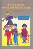 Smyk poznaje mowę polską i zwyczaje 2 Ćwiczenia Część 3