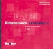 Dimensionen 2 Płyta CD