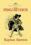 KAPITAN ALATRISTE