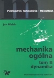 Mechanika ogólna t.2