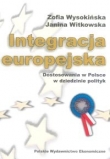 Integracja europejska