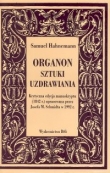 Organon sztuki uzdrawiania