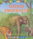 Dzikie zwierzęta