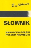 Słownik niemiecko - polski polsko - niemiecki