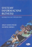 Systemy informacyjne biznesu