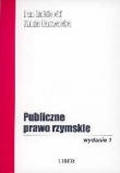 Publiczne prawo rzymskie