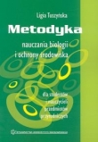 Metodyka nauczania biologii i ochrony środowiska