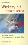 Większy niż nasze serca