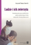 Ludzie i ich zwierzęta