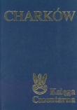 Charków Księga Cmentarna Polskiego Cmentarza Wojennego