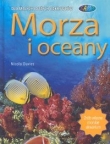 Morza i oceany. Dla małych i dużych odkrywców