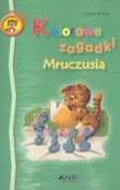 Kolorowe zagadki Mruczusia