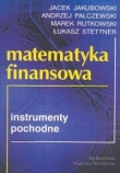 Matematyka finansowa instrumenty pochodne