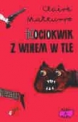 Kociokwik z winem w tle