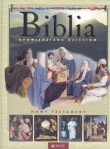 Biblia opowiedziana dzieciom. Nowy Testament