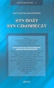 Syn Boży syn człowieczy