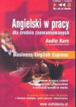 Angielski w pracy dla średnio zaawansowanych (Płyta CD)