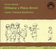 Chłopcy z Placu Broni CD