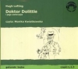 Doktor Dolittle i jego zwierzęta 3 CD
