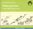 Piotruś Pan 5 CD