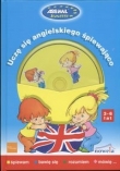 Uczę się angielskiego śpiewająco + CD