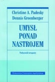 Umysł ponad nastrojem. Podręcznik terapeuty (wyd. I)