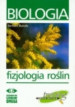 Biologia. Fizjologia roślin