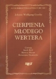 Cierpienia młodego Wertera CD