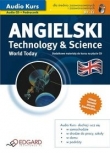 Angielski Technology & Science (Płyta CD)