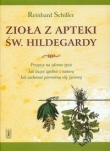 Zioła z apteki św. Hildegardy