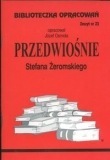 B.23 - PRZEDWIOŚNIE 