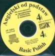 Angielski od podstaw cz. 4 CD
