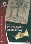 Pamiętniki Adama i Ewy  CD