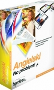 Angielski No problem! Poziom zaawansowany CD