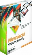 Niemiecki Kein Problem! Poziom średni CD
