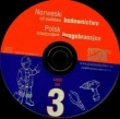 Norweski od podstaw część 3 (Płyta CD)