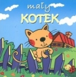 Mały kotek