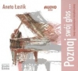 Poznaj swój głos CD