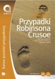 Przypadki Robinsona Crusoe (Płyta CD)